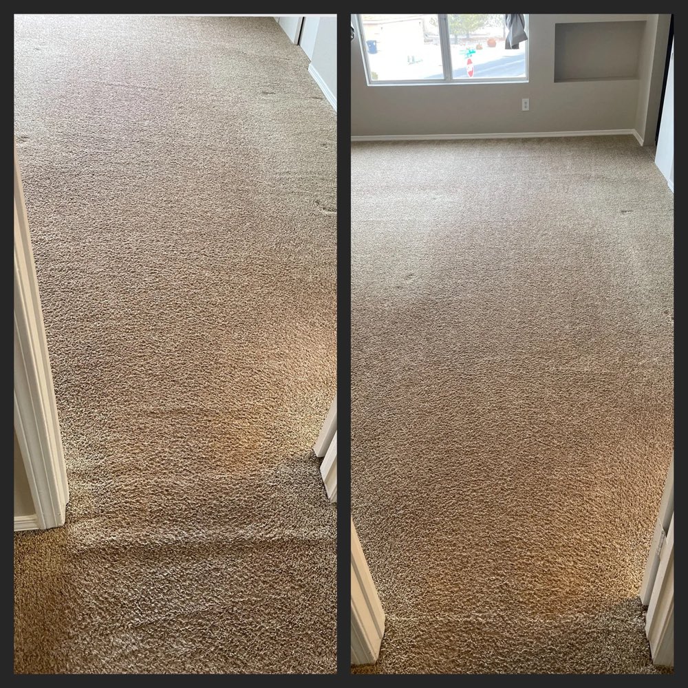 Caring Carpet Care